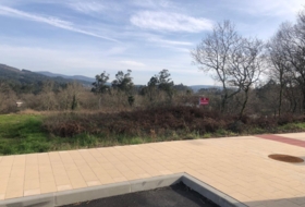 Cuntis 6638&nbsp;m² 