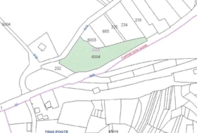 Cuntis 6638&nbsp;m² 