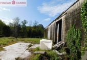 Industrial warehouse for sale in Pontevedra ref: TR187684 photo