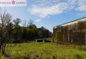 Industrial warehouse for sale in Pontevedra ref: TR187684 photo