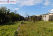 Industrial warehouse for sale in Pontevedra ref: TR187684 photo