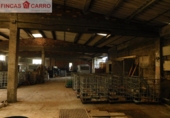 Industrial warehouse for sale in Pontevedra ref: TR187684 photo