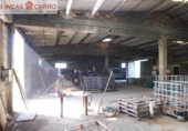 Industrial warehouse for sale in Pontevedra ref: TR187684 photo