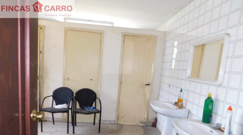 Pontevedra - A Cendona - 3500m2