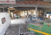 Industrial warehouse for sale in Pontevedra ref: TR187684 photo