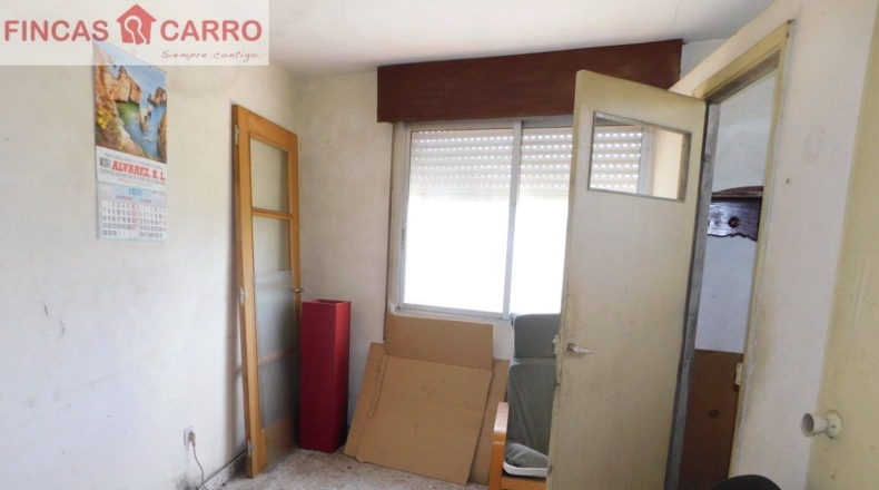 Pontevedra - A Cendona - 3500m2