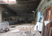 Industrial warehouse for sale in Pontevedra ref: TR187684 photo