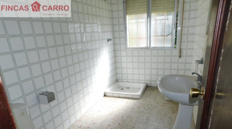 Pontevedra - A Cendona - 3500m2