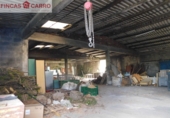 Industrial warehouse for sale in Pontevedra ref: TR187684 photo