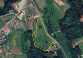Finca rústica en venda a Pontevedra ref.: TR187687 foto