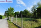 Non-developable land for sale in Pontevedra ref: TR106311 photo