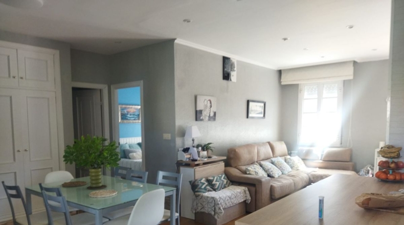 Pontevedra - A Cancela - 2714m2