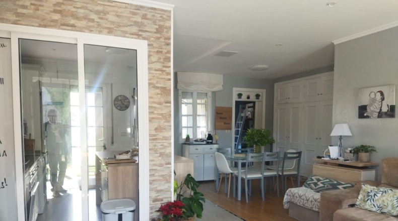 Pontevedra - A Cancela - 2714m2