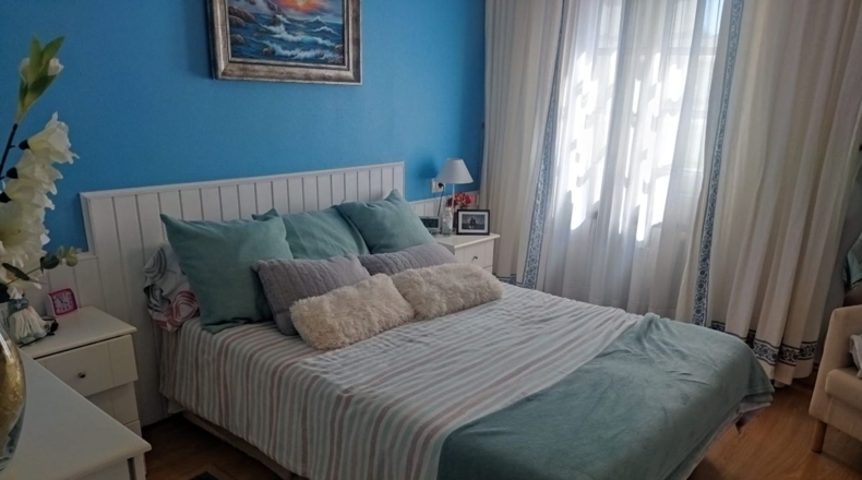 Pontevedra - A Cancela - 2714m2