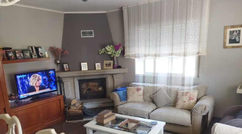 Pontevedra - A Cancela - 2714m2