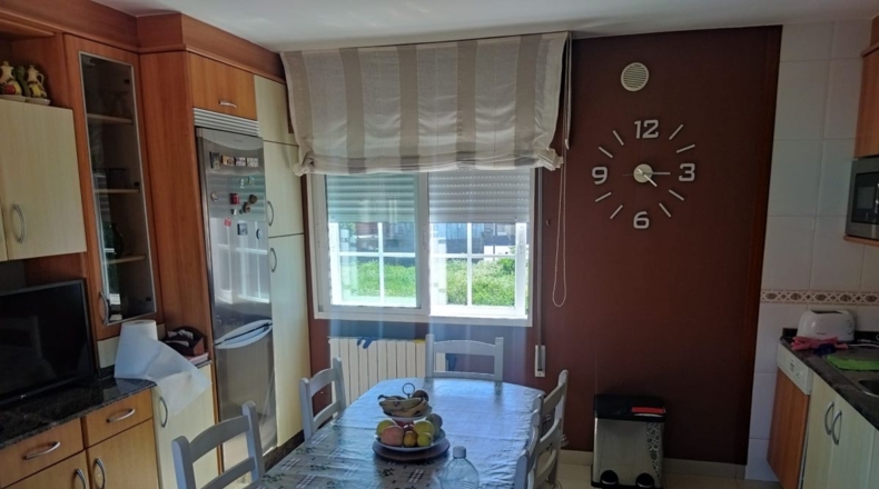 Pontevedra - A Cancela - 2714m2