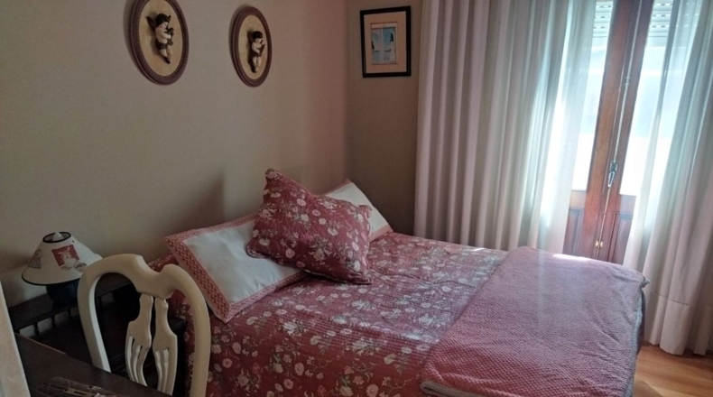 Pontevedra - A Cancela - 2714m2