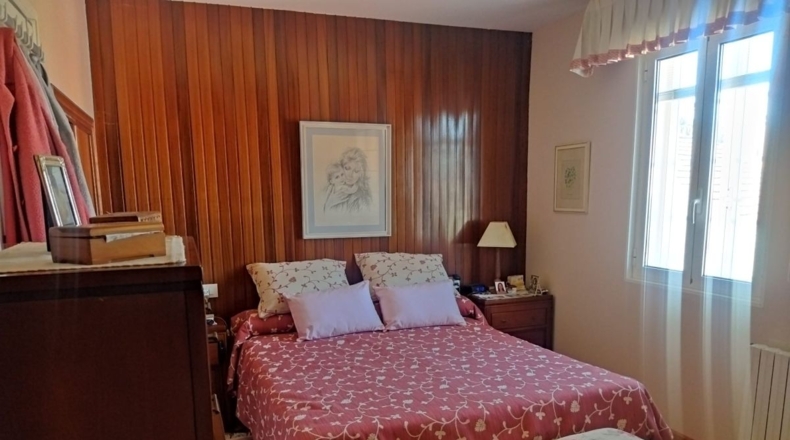 Pontevedra - A Cancela - 2714m2