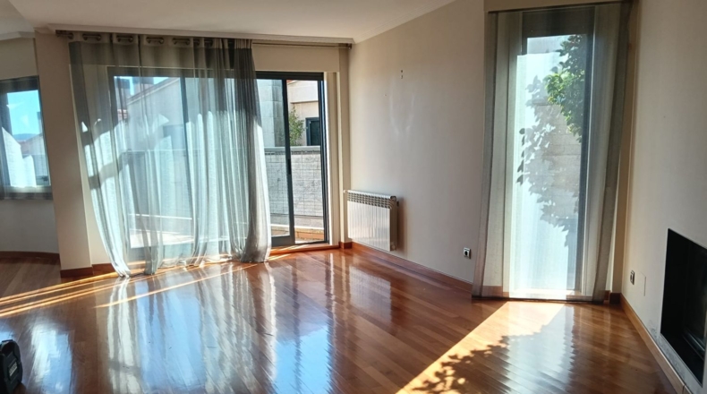 Pontevedra - Poio - 250m2