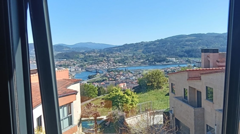 Pontevedra - Poio - 250m2