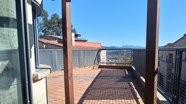 Pontevedra - Poio - 250m2