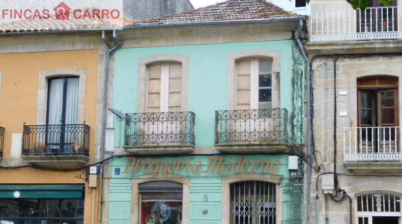 Pontevedra - Pontevedra - 234m2