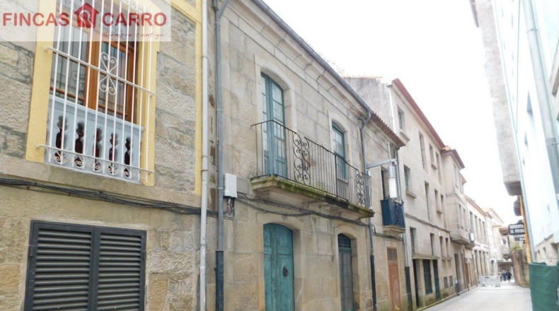 Pontevedra - Pontevedra - 234m2