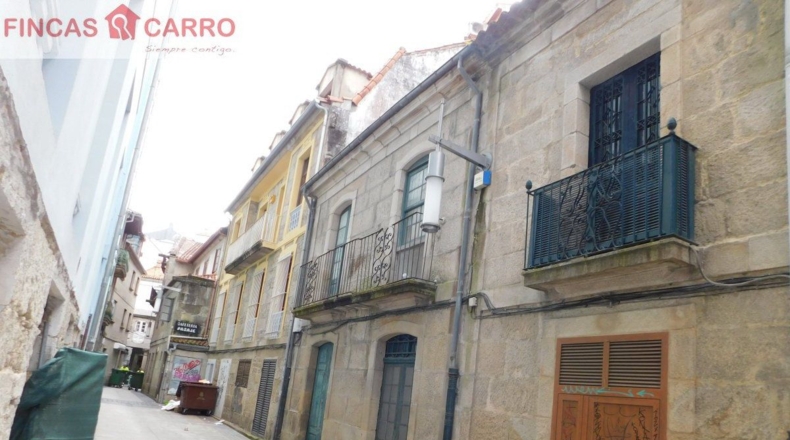 Pontevedra - Pontevedra - 234m2