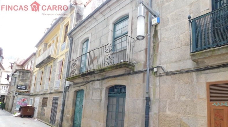 Pontevedra - Pontevedra - 234m2