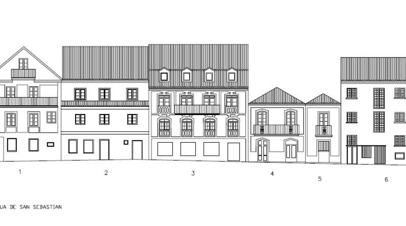 Pontevedra - Pontevedra - 234m2
