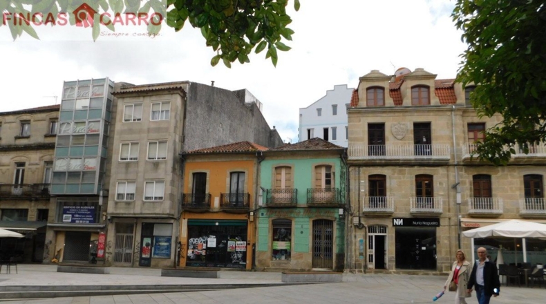 Pontevedra - Pontevedra - 234m2