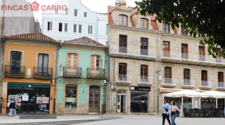 Pontevedra - Pontevedra - 234m2