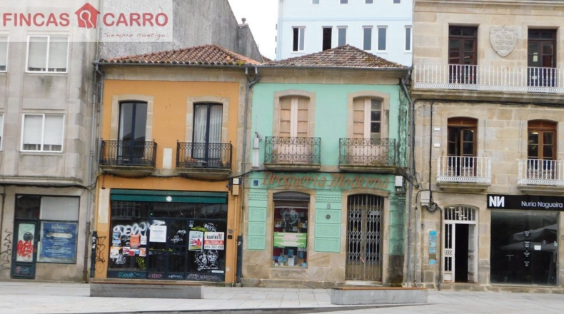 Pontevedra - Pontevedra - 234m2