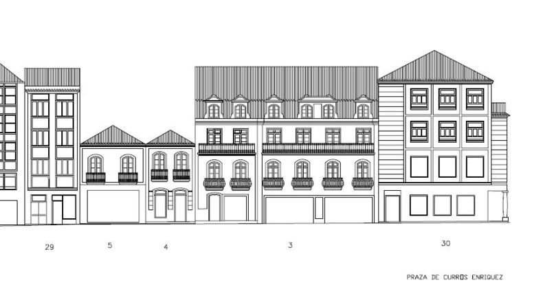 Pontevedra - Pontevedra - 234m2