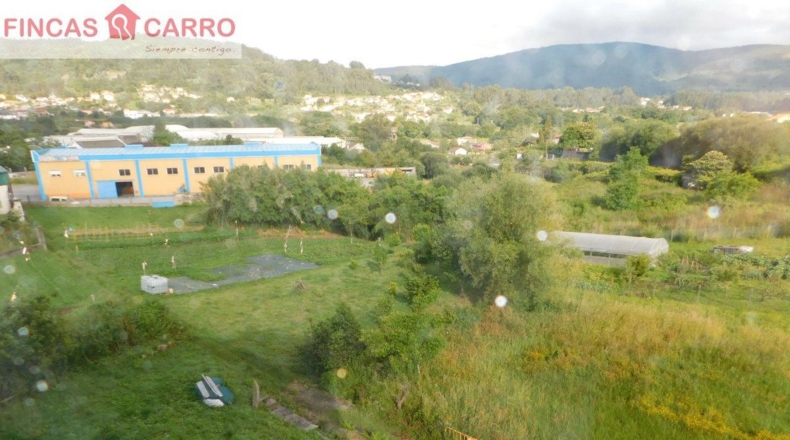 Pontevedra - A Cendona - 1950m2