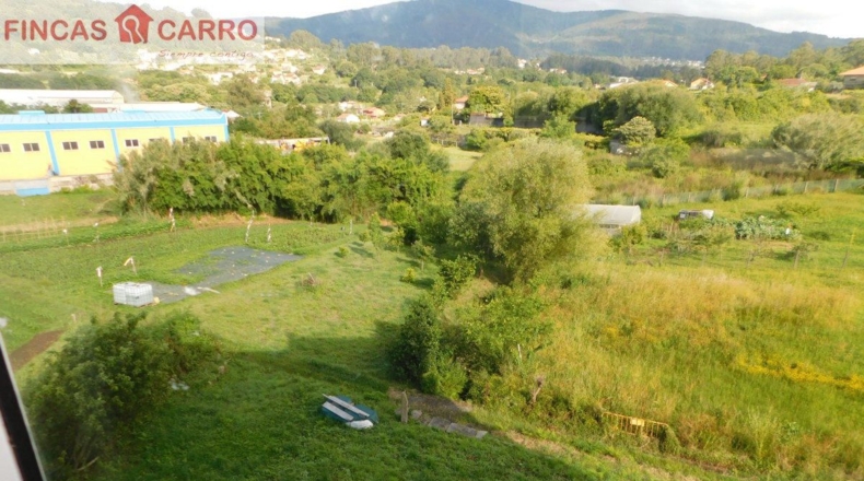 Pontevedra - A Cendona - 1950m2