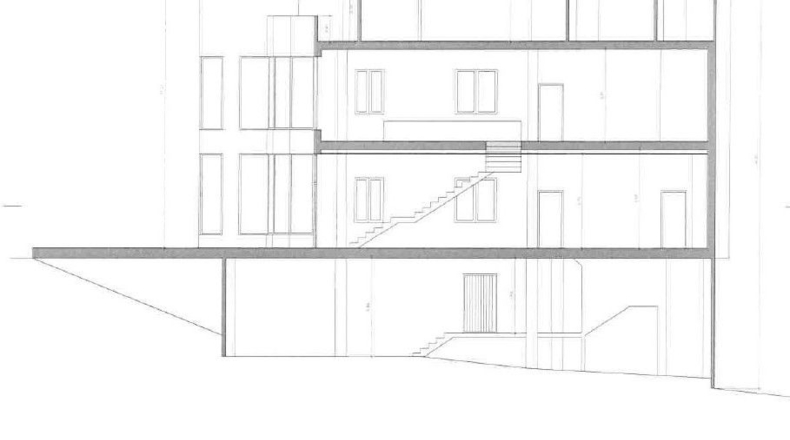 Pontevedra - A Cendona - 1950m2