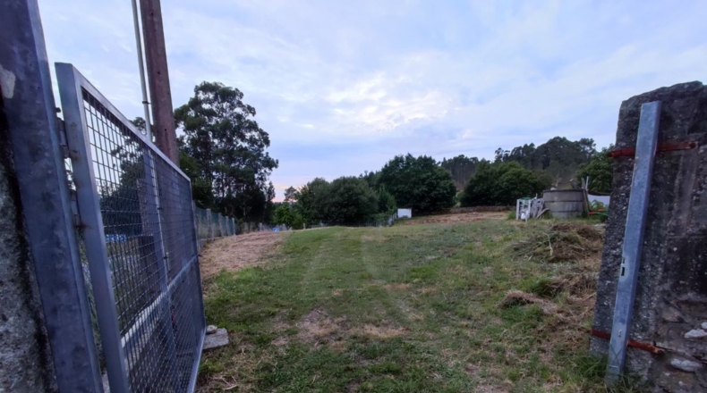 Pontevedra - Ponteareas - 2925m2