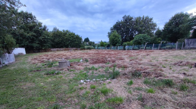 Pontevedra - Ponteareas - 2925m2