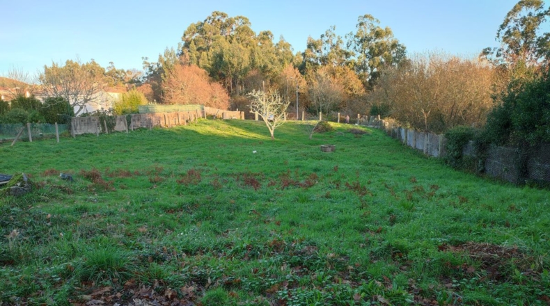 Pontevedra - Ponteareas - 2925m2