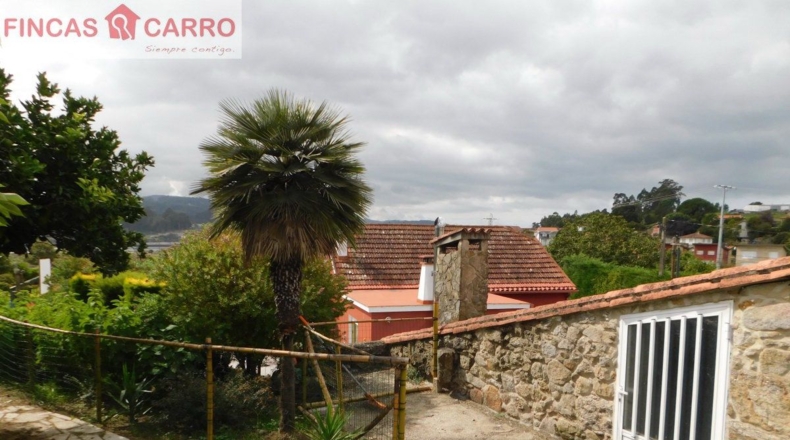 Pontevedra - Poio - 1480m2