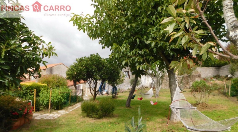 Pontevedra - Poio - 1480m2