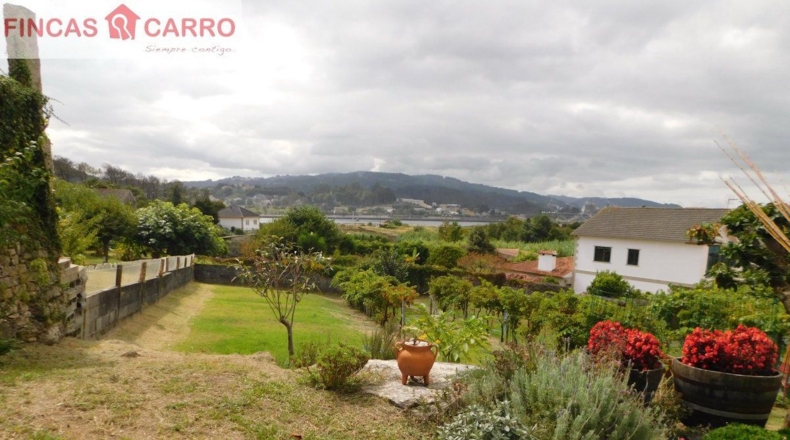 Pontevedra - Poio - 1480m2