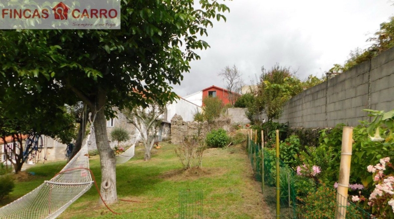 Pontevedra - Poio - 1480m2