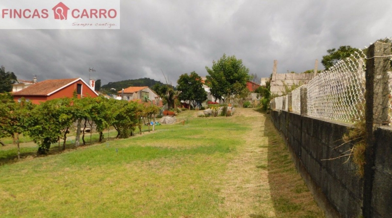 Pontevedra - Poio - 1480m2