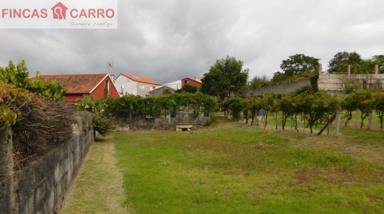 Pontevedra - Poio - 1480m2