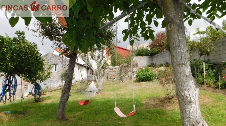 Pontevedra - Poio - 1480m2