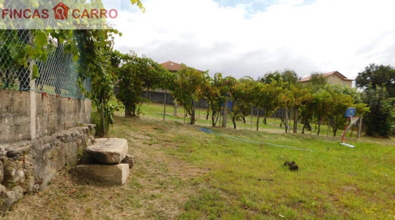 Pontevedra - Poio - 1480m2