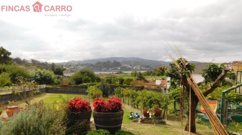 Pontevedra - Poio - 1480m2