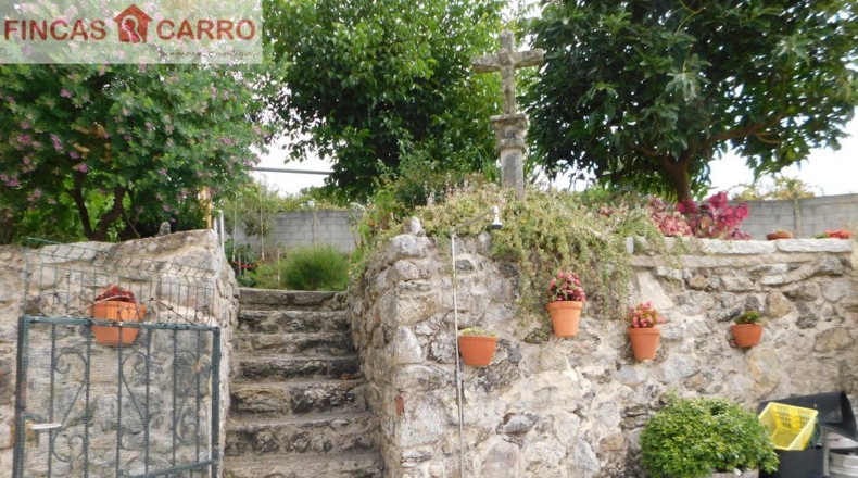 Pontevedra - Poio - 1480m2